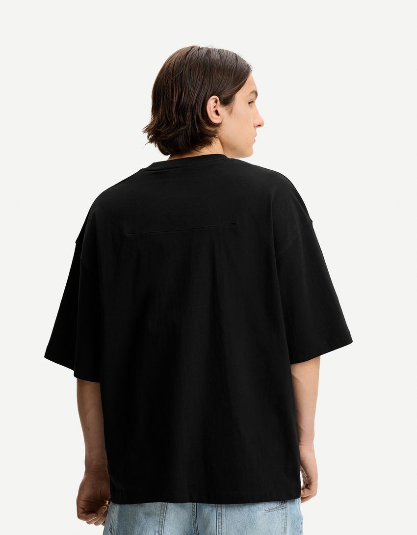 Basic T-Shirt