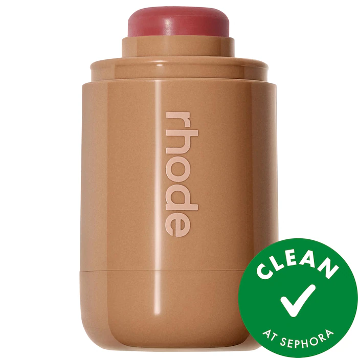 Pocket Blush Buildable Hydrating Cream Blush