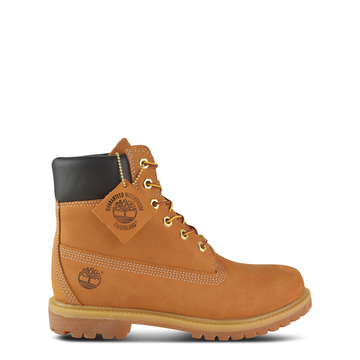 Women's 6-Inch Premium Hiker Boots