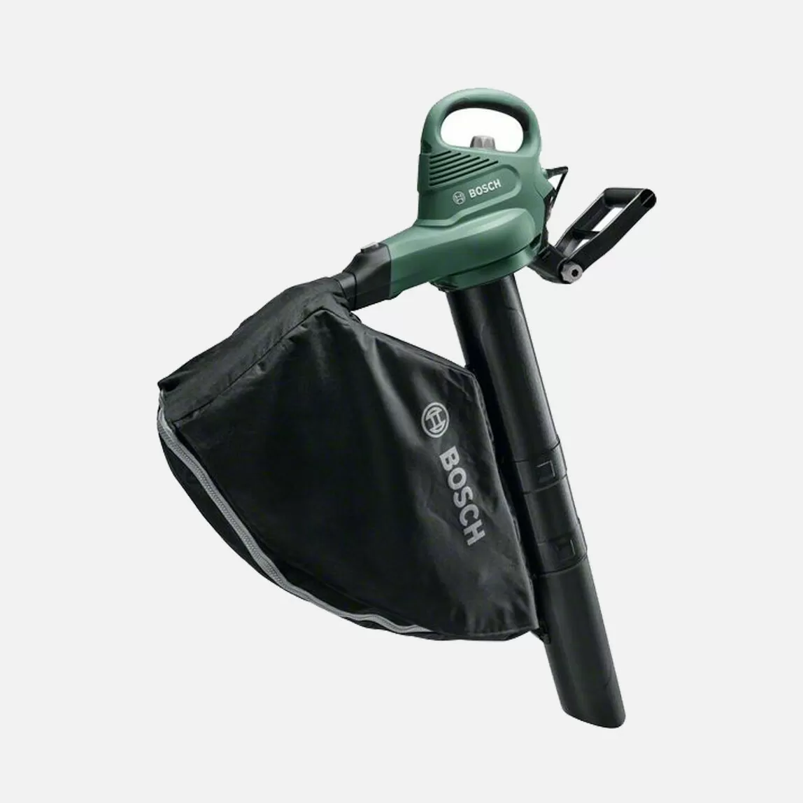 Bosch Universal Garden Tidy 3000 Leaf Blower